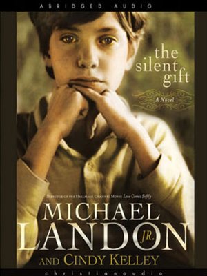 Silent Gift - Audiobook